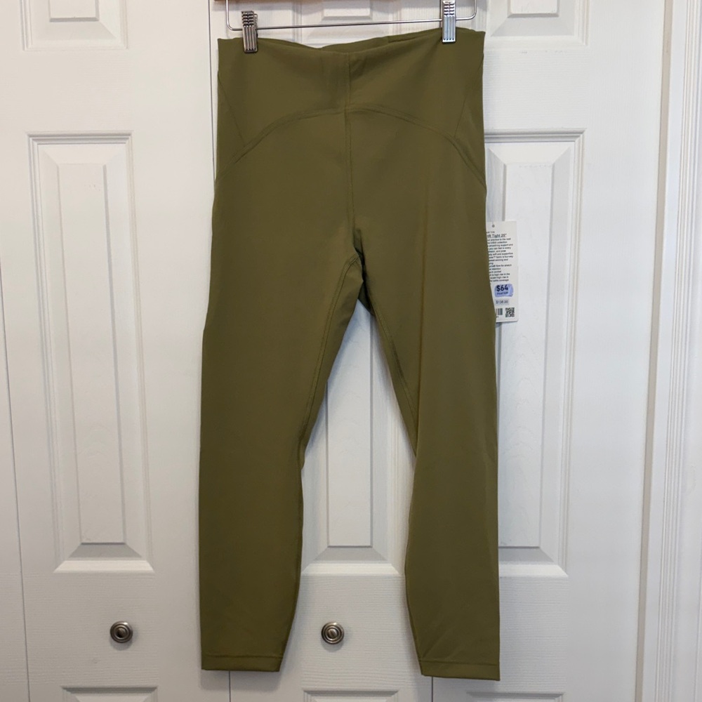 Lululemon inStill HR Tight 25”